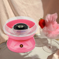 2Pcs Cotton Candy Maker Cover Lightweight Edge Protector for Floss Making Marshmallow Machine Accessory